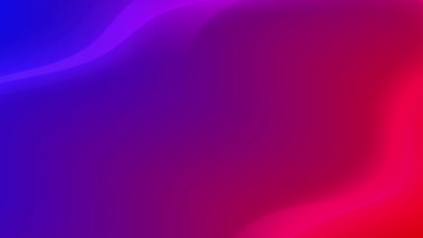 abstract colorful background loop