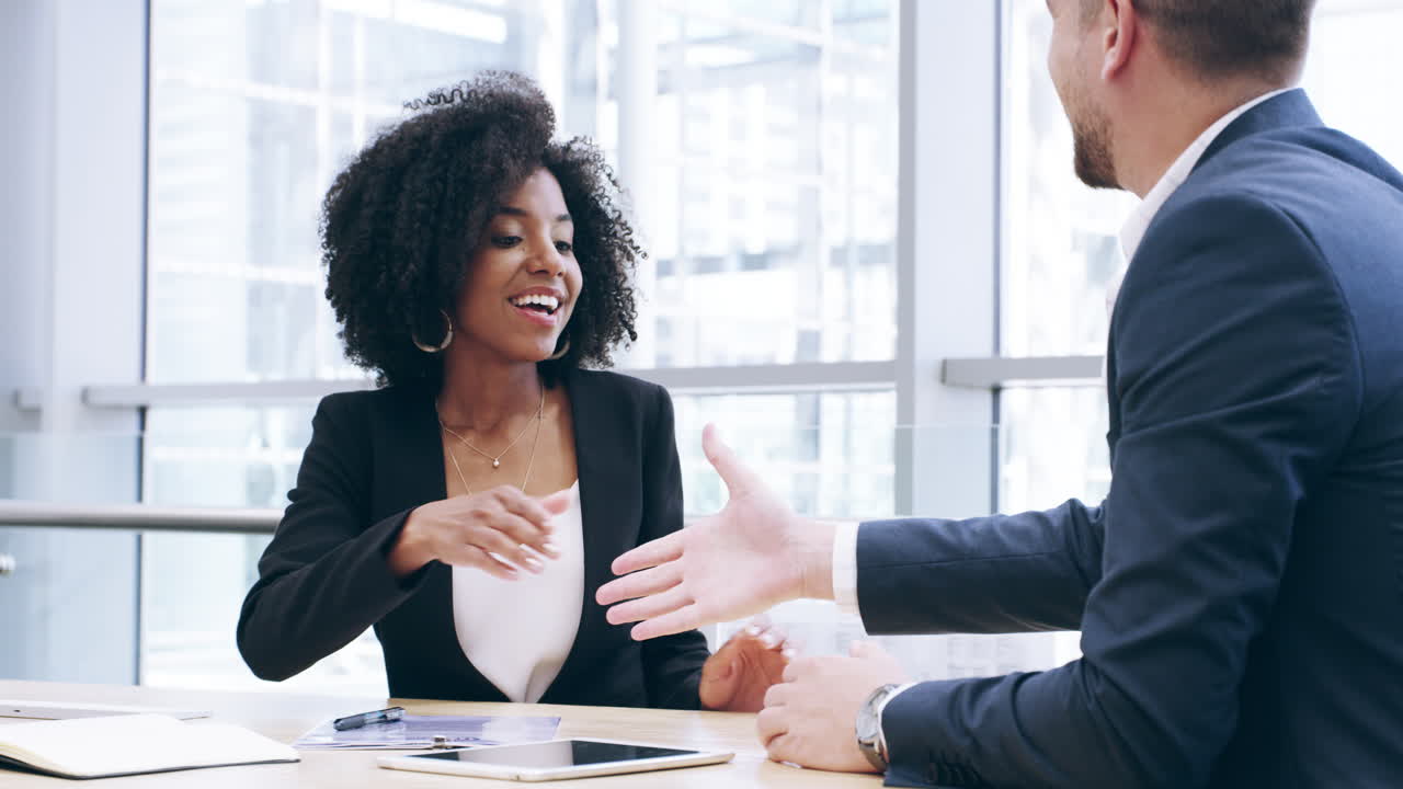 Welcome to the company