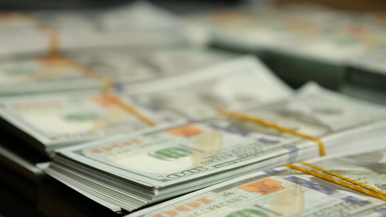Finanzen