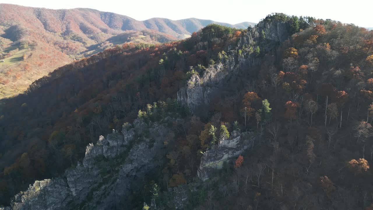 넬슨 록 wv 드론 아웃