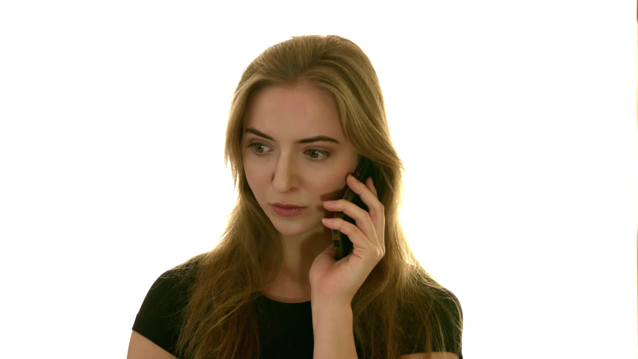 Bad news from call