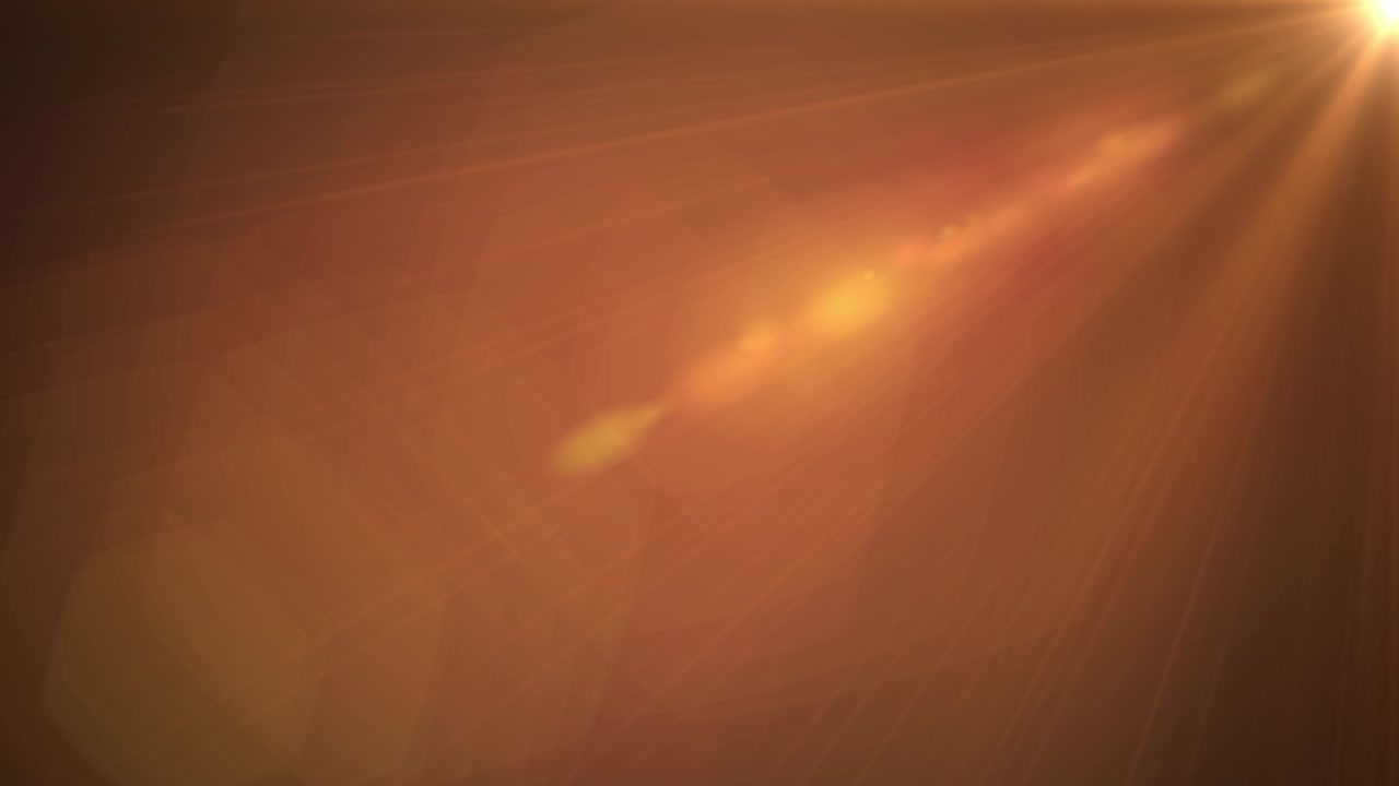 빛 렌즈 플레어 텍스처 효과 배경