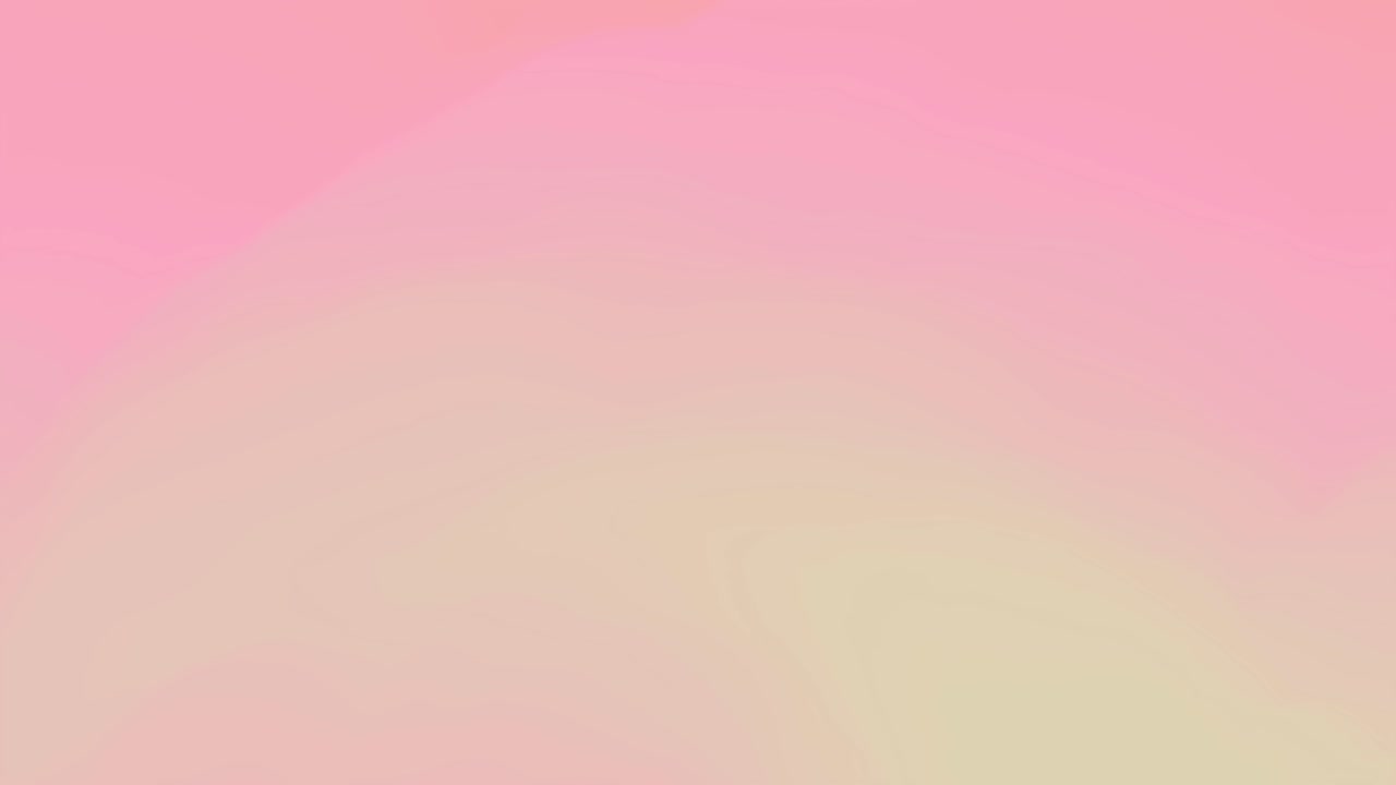 fondo degradado de movimiento multicolor rosa, melocotón y color piel