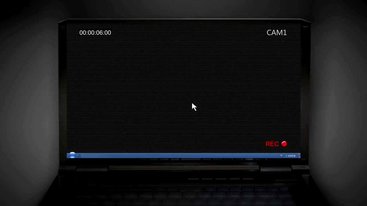 ноутбук с видеокамерой