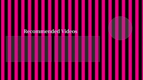 stripe moves end card ending screen motion graphics