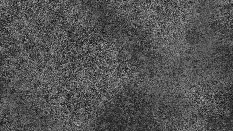Black Textured Paper Animated Background