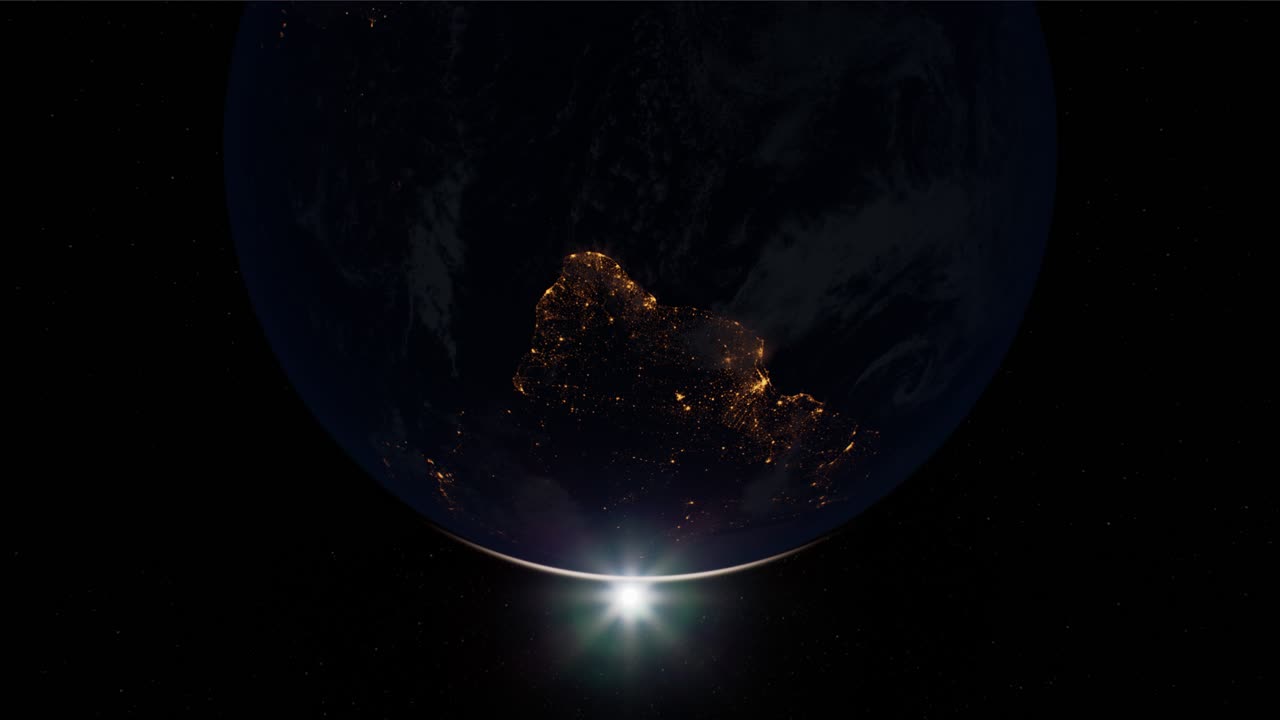 우주  ⁇ 도 에서 지구 지구 행성