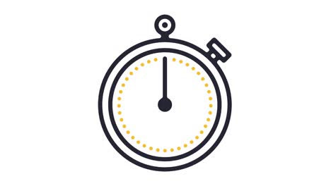 personal record icon animation