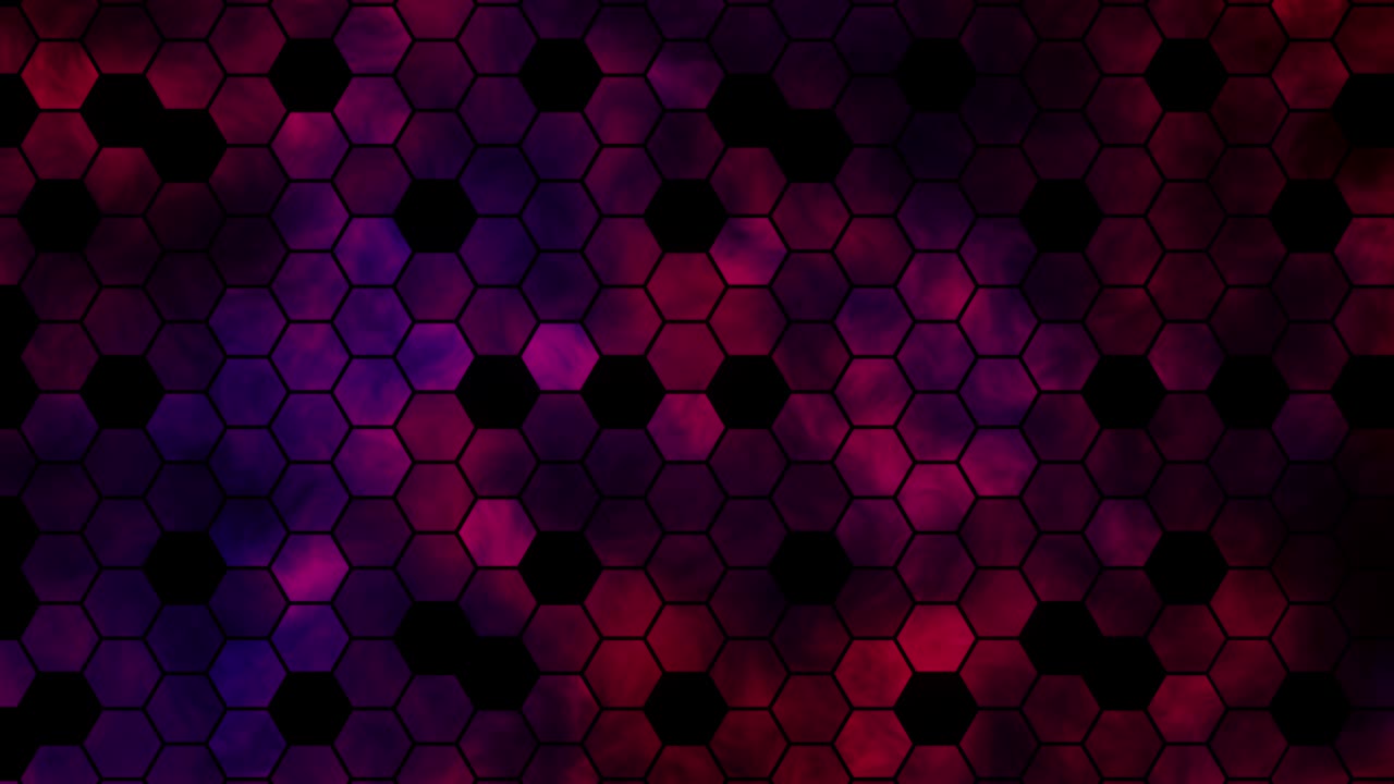 fondo retro de los años 80 - resolución 4k - video de stock en bucle