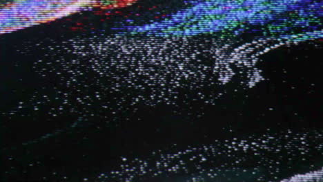 No Signal Tv 08