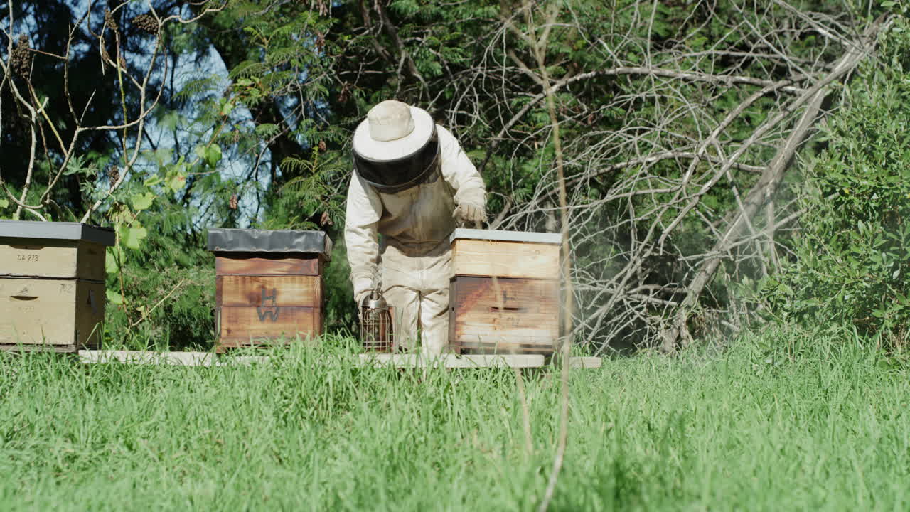 There's so much to BEE thankful for