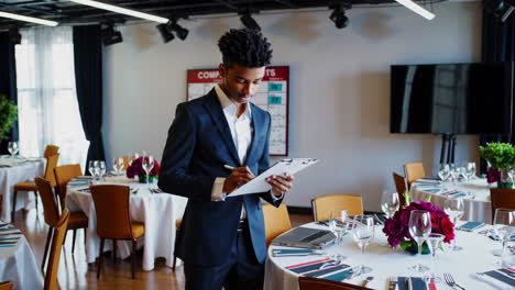 business event planner