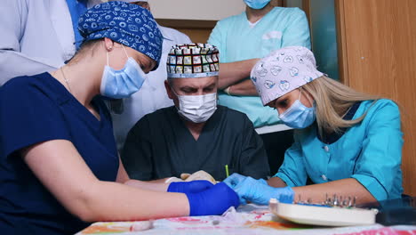 dental procedure