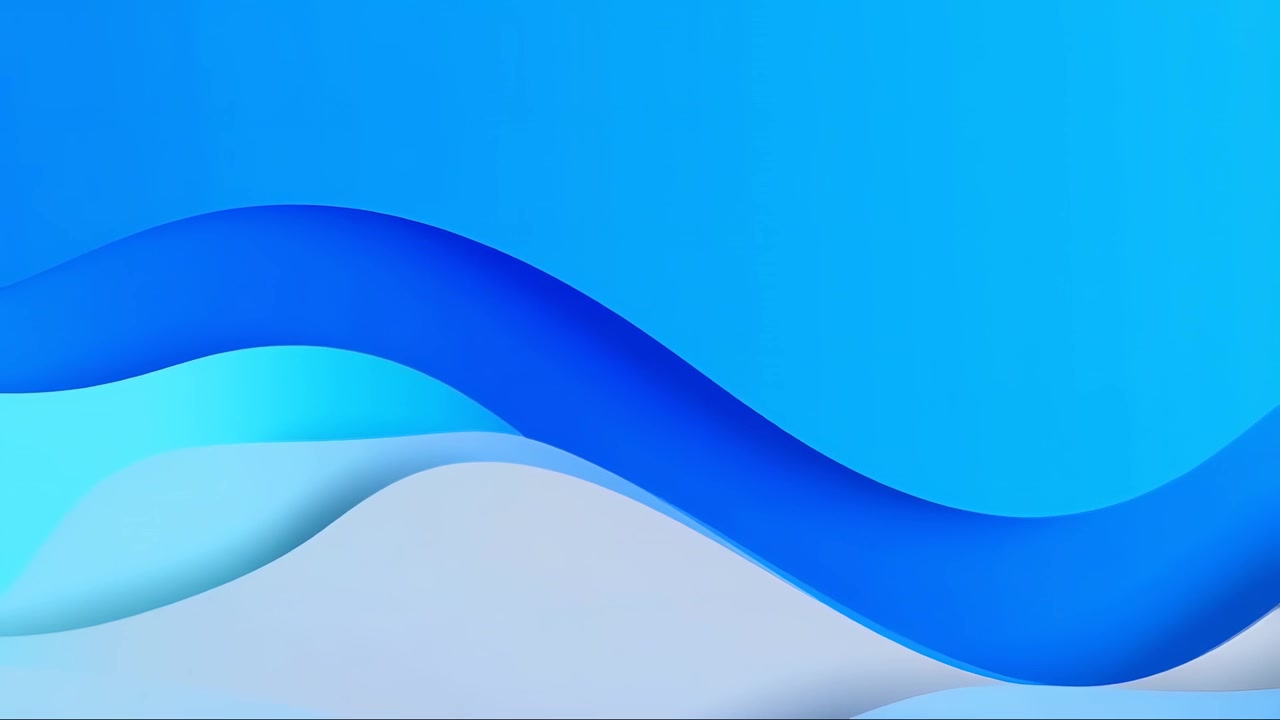 Abstract Colorful Motion Background 4K