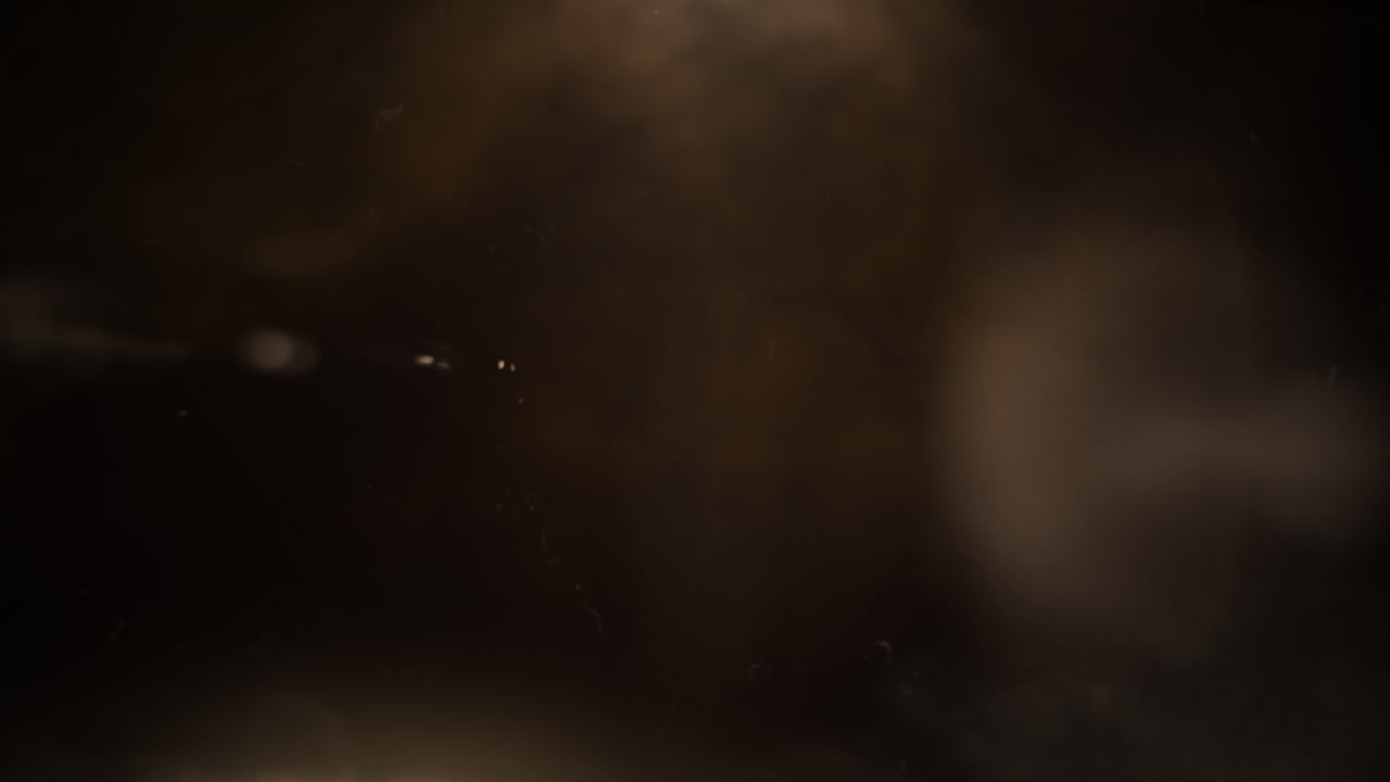Premium stock video - Motion and fly particles on cinematic background ...