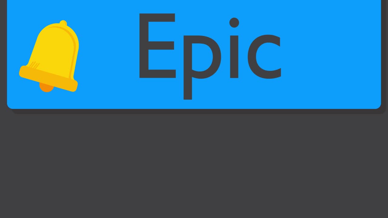 texto en la burbuja de notificación desde la pantalla del dispositivo de información portátil.