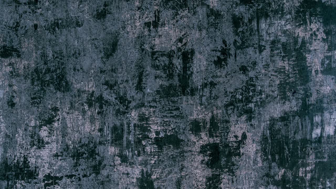 movimiento de parada animado garabateado ruido textura de fondo y superposición, video de stock de bucle infinito de 4k