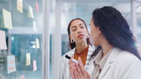 business women, conversation