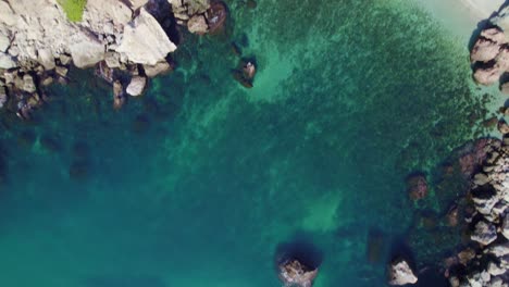 Beach-with-turquoise-waters