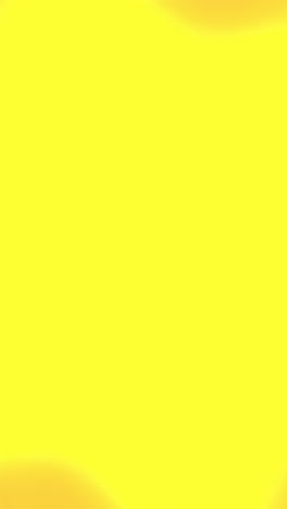 solid yellow background