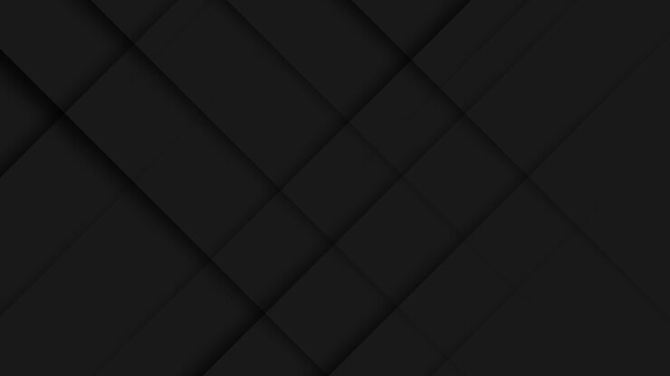 Dark Geometric Background