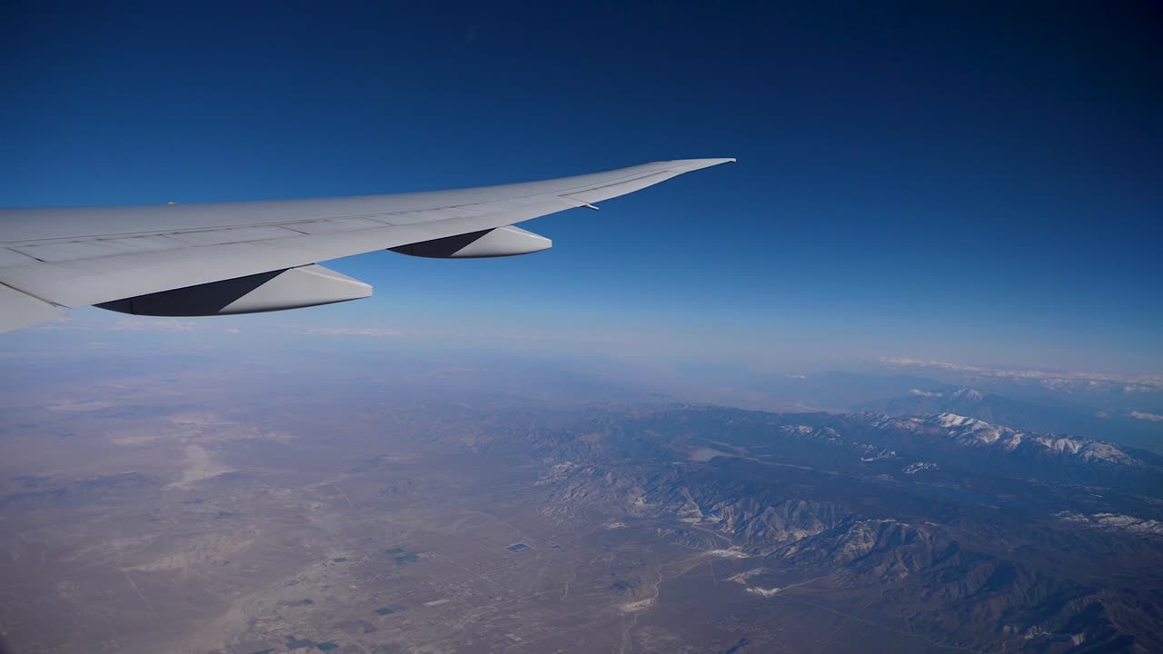 Flyrejse