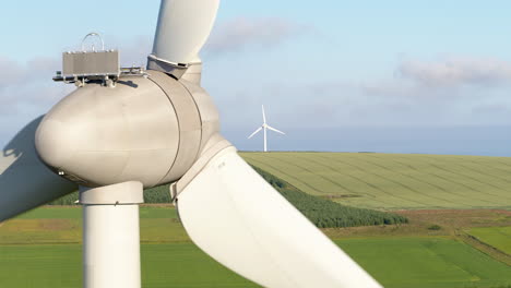 Aerial-footage-of-the-a-wind-turbine-farm-in-Scotland