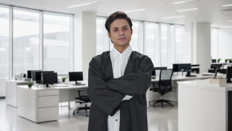 Portrait-of-confident-Indian-lawyer