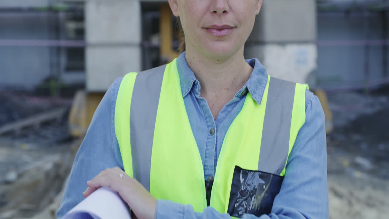 el edificio está saliendo muy bien.