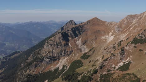 CINEMATIC-BAVARIAN-ALPS-|-Nebelhorn-Mountain-|-4K-D-LOG-REC709---Perfect-for-colour-grading