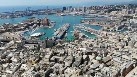 Genoa-harbour-from-above-5