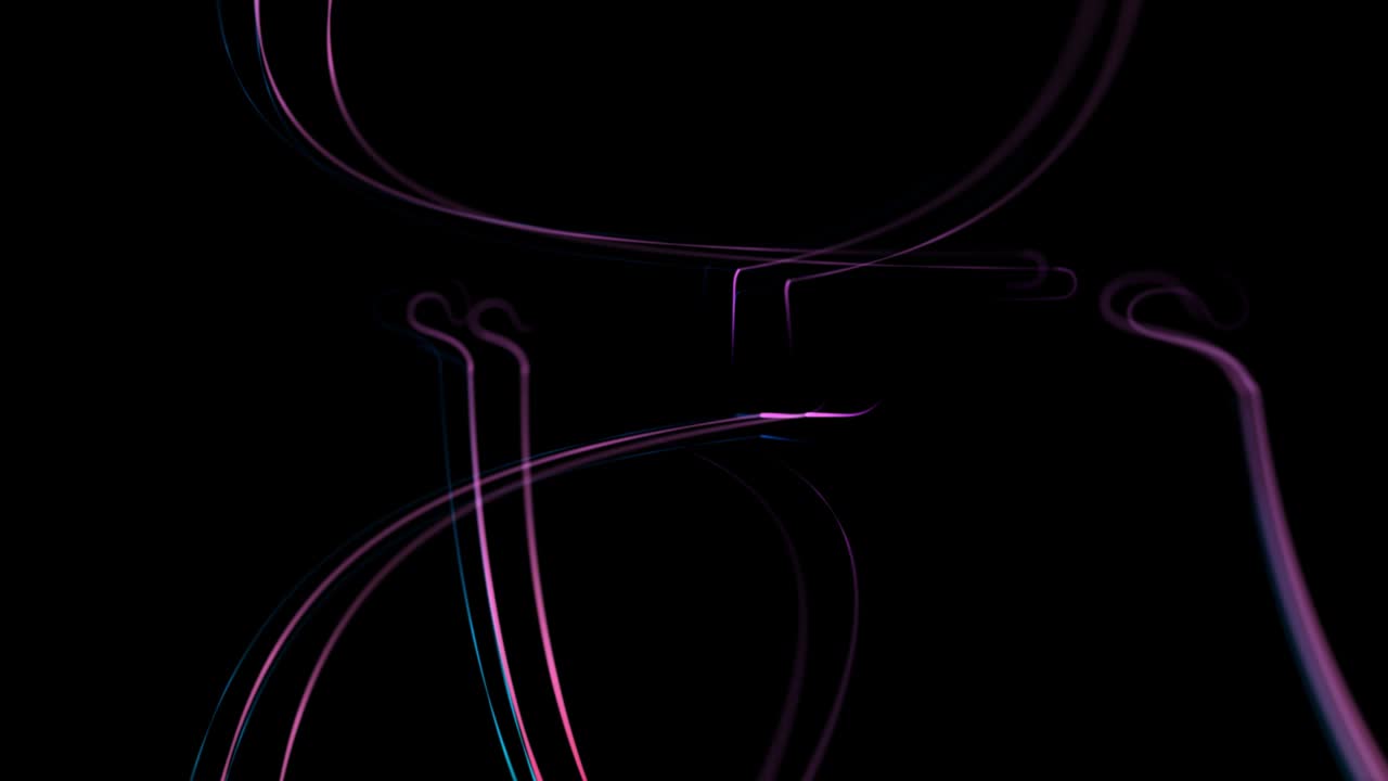 texto "% de descuento", animación para promociones, ventas y descuentos