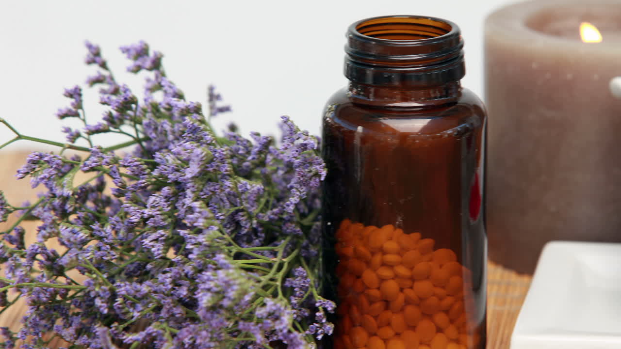 medicina a base de hierbas