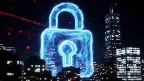 night city security