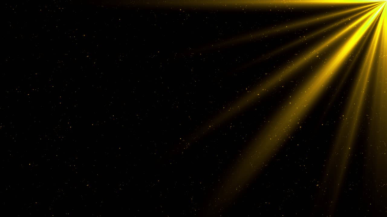 4k dark background digital signature with particles sparkling waves curtains and areas with deep