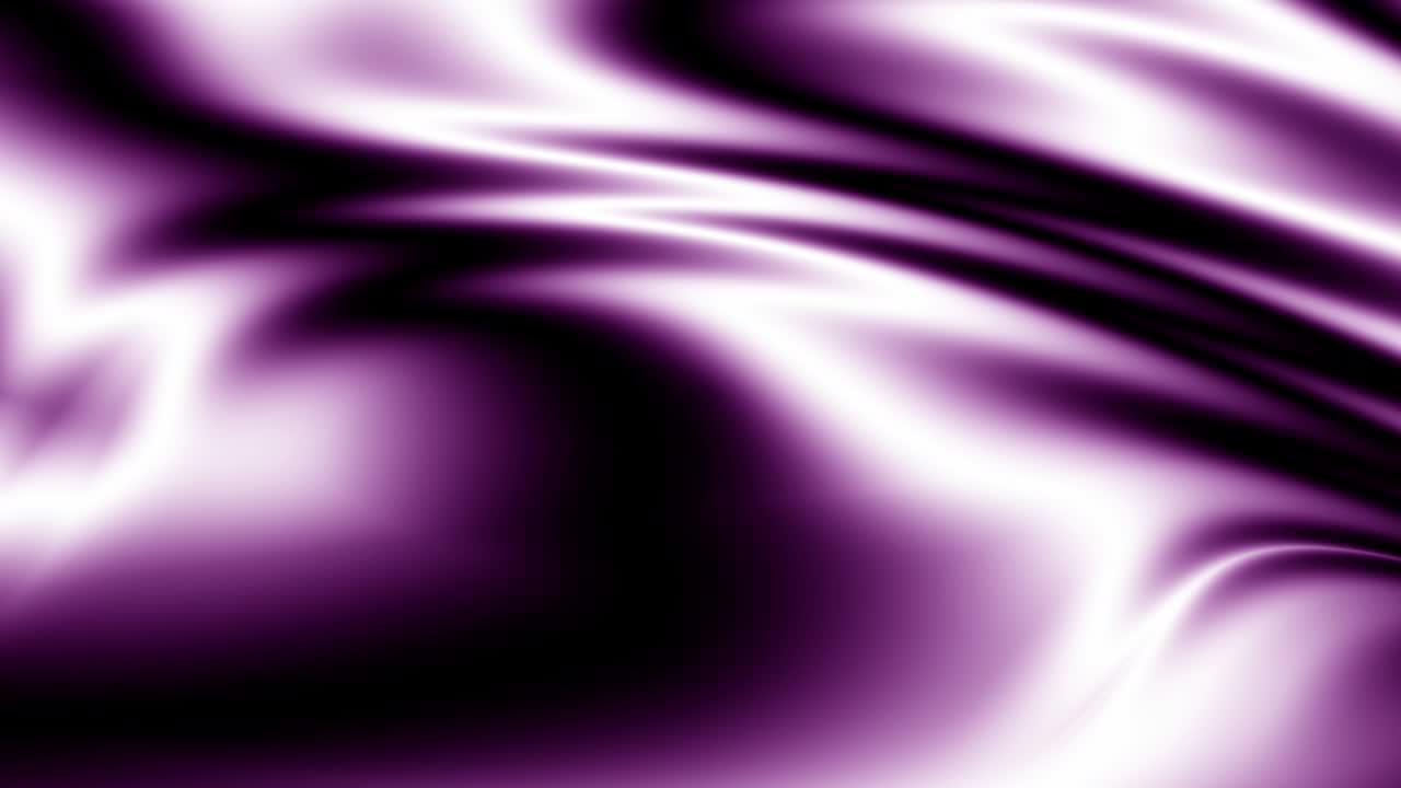 Sfondo astratto in movimento. Movimento fluido, loop continuo
