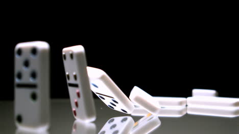 Dominoes-toppling-over