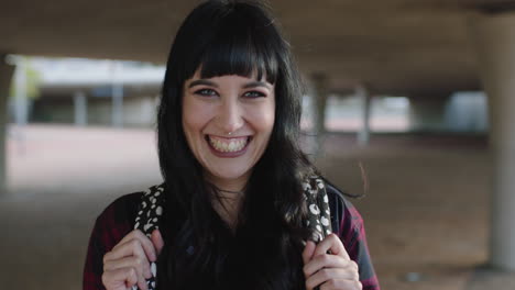 portrait-of-beautiful-stylish-caucasian-woman-laughing-happy-cheerful-feeling-confident-successful