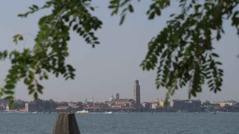 Tag-Der-Kanäle-In-Venedig