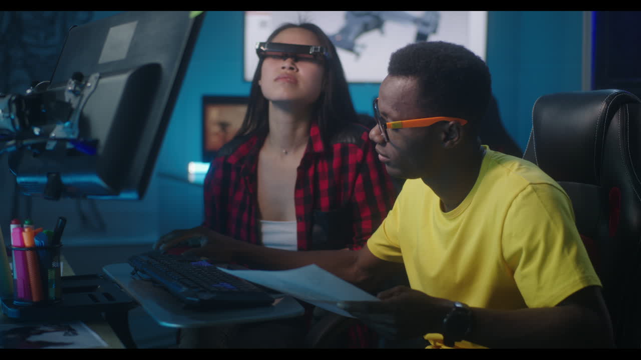 VR Design Collaboration