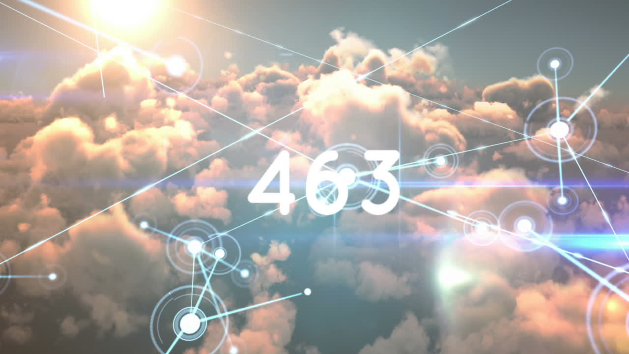 소셜 미디어 인기가 높아지고 있습니다.