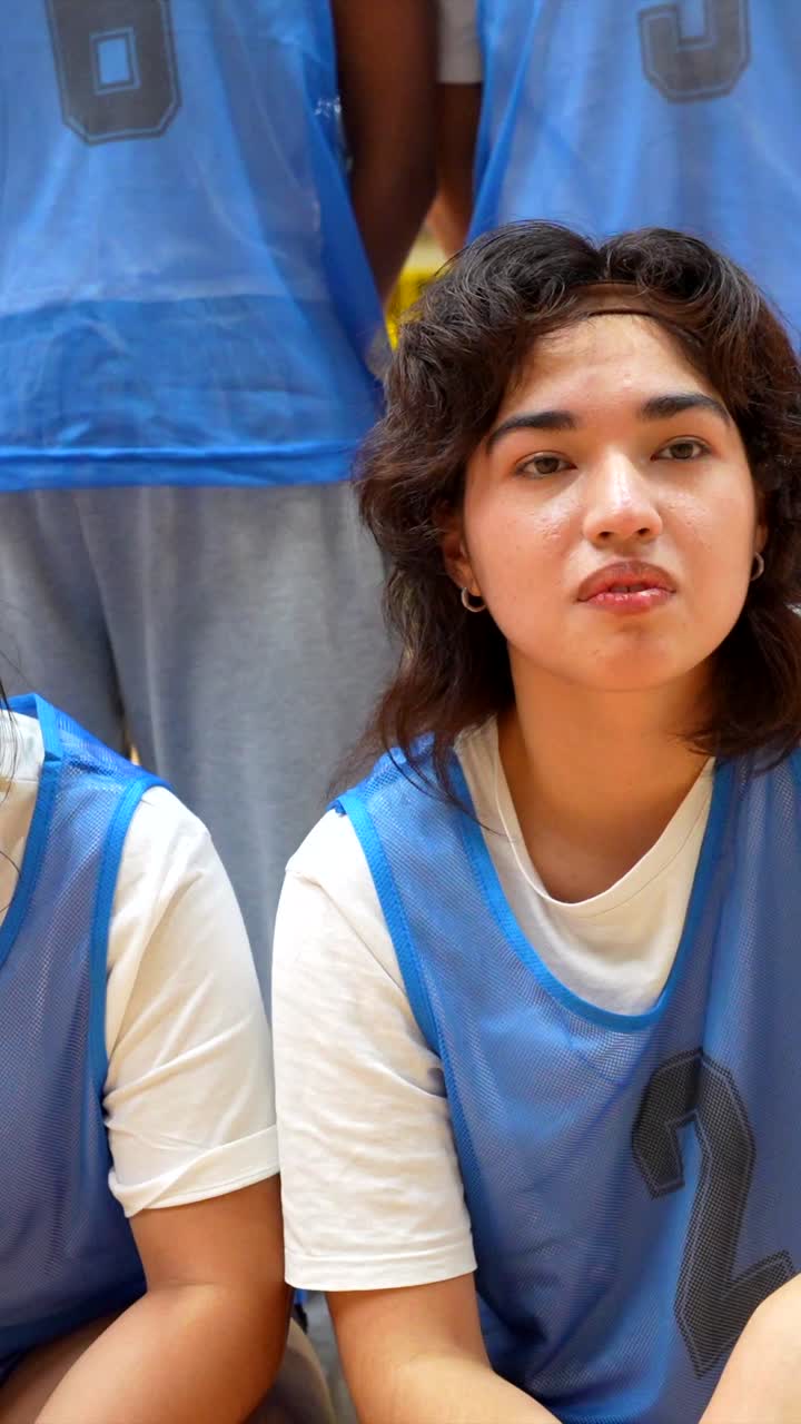 Basketball Team Photos