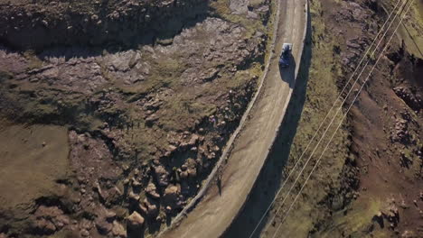 lotes de tierra que quedan por explorar