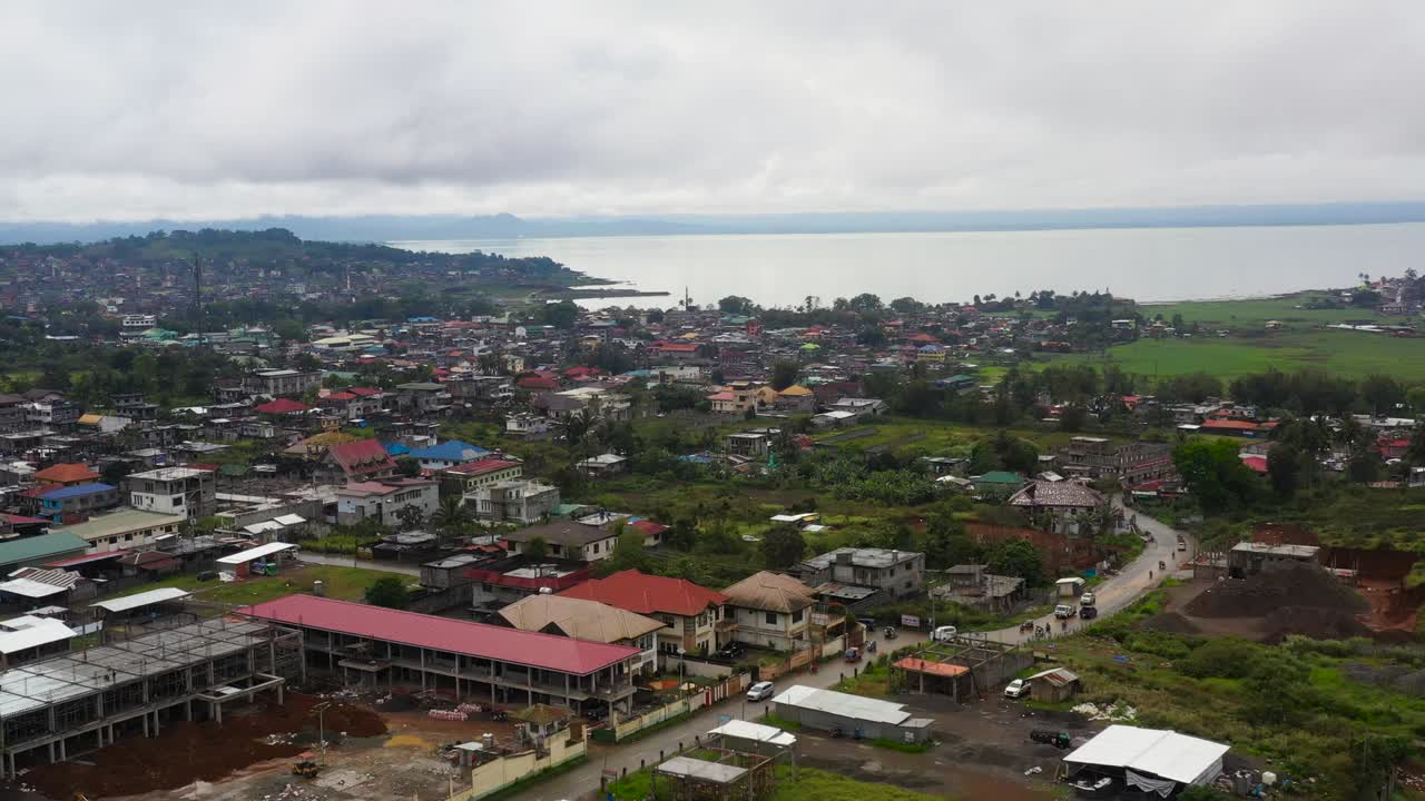 ciudad de marawi, lanao del sur, filipinas