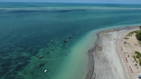 punto más al norte de joao pessoa