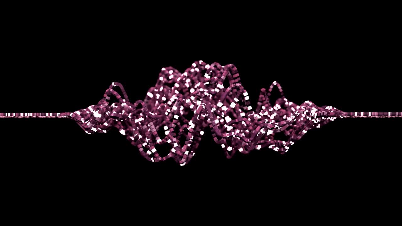4k 추상 블록체인 개념
