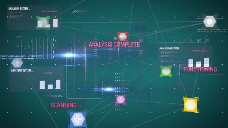 Web-of-connections-icons-against-digital-interface