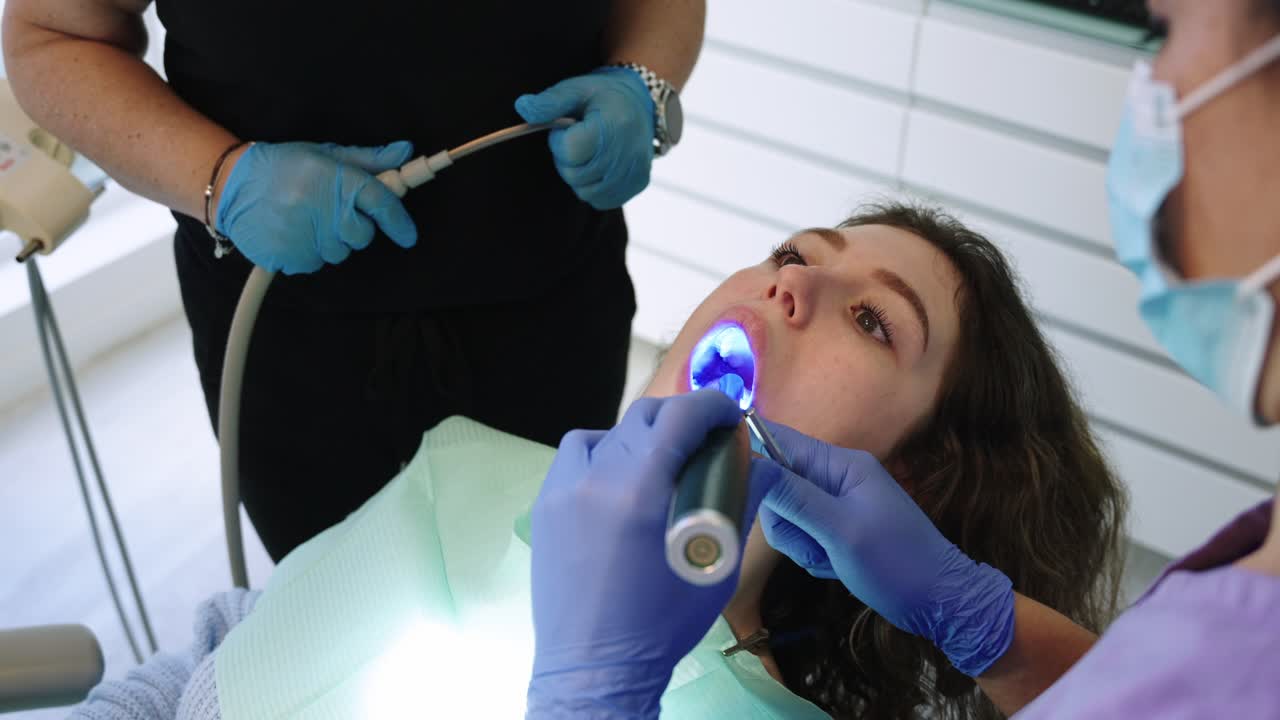 Dental Treatment