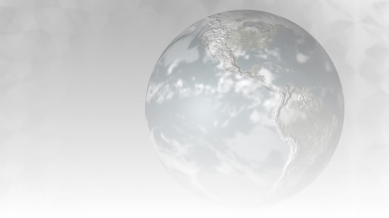 비즈니스 모션 배경 2