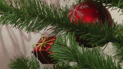 Decoraciones-Del-árbol-De-Navidad.bolas-Del-árbol-De-Navidad